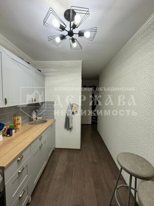 Продажа 2-комнатной квартиры 43,1 м², 3/9 этаж