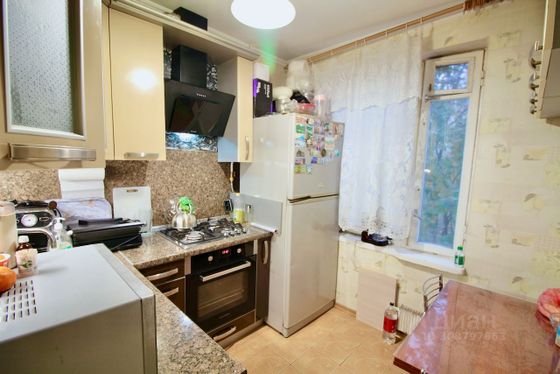 Продажа 2-комнатной квартиры 45,2 м², 7/9 этаж