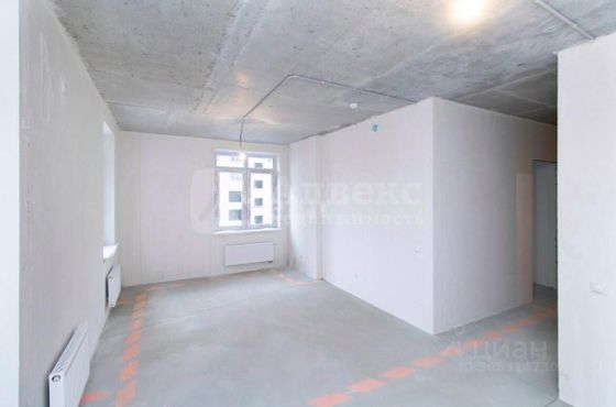 Продажа 3-комнатной квартиры 80 м², 3/25 этаж