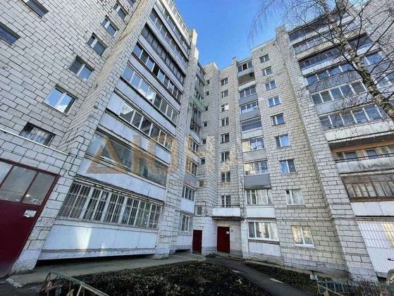 Продажа 4-комнатной квартиры 71,3 м², 5/9 этаж