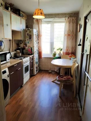 Продажа 2-комнатной квартиры 38 м², 5/9 этаж