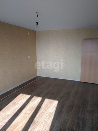 Продажа 3-комнатной квартиры 62,5 м², 3/4 этаж