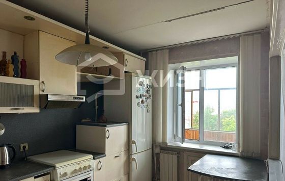 Продажа 3-комнатной квартиры 60 м², 6/9 этаж