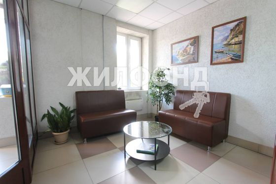 Продажа 4-комнатной квартиры 146,2 м², 9/19 этаж