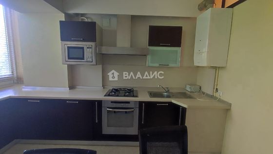 Продажа 2-комнатной квартиры 59,6 м², 2/5 этаж