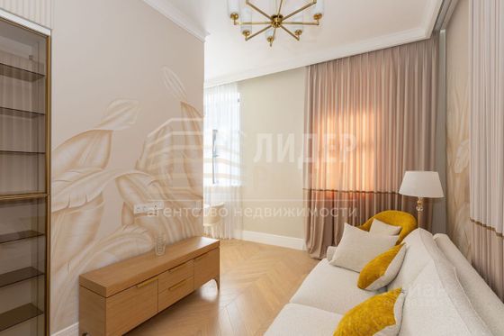 Продажа 2-комнатной квартиры 40,1 м², 3/3 этаж