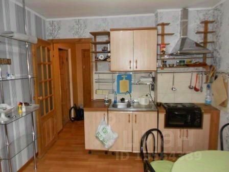 Продажа 2-комнатной квартиры 35,3 м², 3/5 этаж