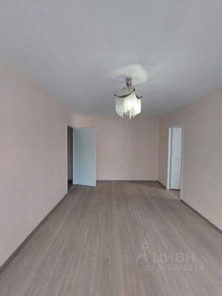 Продажа 2-комнатной квартиры 41,7 м², 2/5 этаж