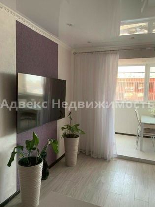 Продажа 2-комнатной квартиры 67 м², 4/14 этаж