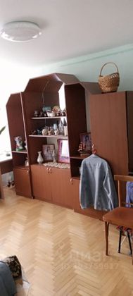 Продажа 3-комнатной квартиры 59,1 м², 5/5 этаж