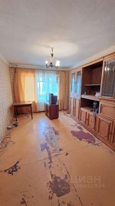 Продажа 2-комнатной квартиры 49,7 м², 1/9 этаж