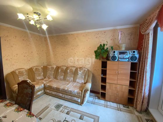 Продажа 2-комнатной квартиры 44 м², 2/5 этаж