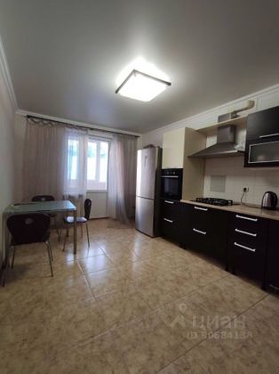 Продажа 2-комнатной квартиры 82,5 м², 5/10 этаж