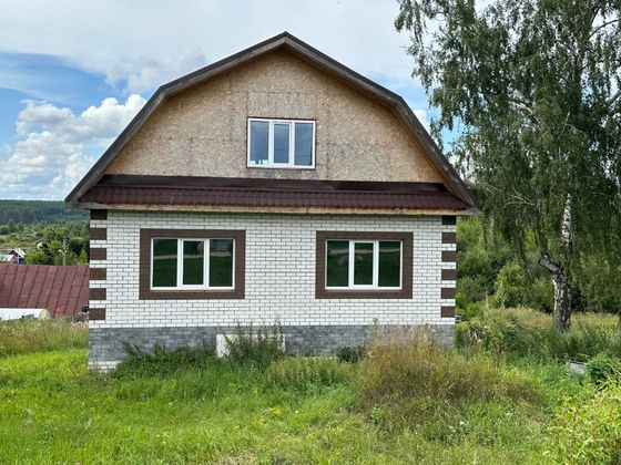 Продажа дома, 178 м², с участком 5 соток