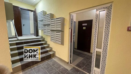 Продажа 3-комнатной квартиры 88,8 м², 13/24 этаж