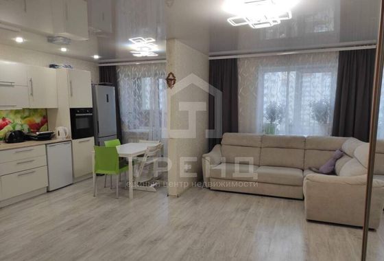 Продажа 3-комнатной квартиры 86 м², 9/25 этаж