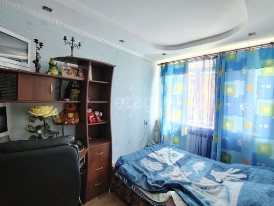 Продажа 4-комнатной квартиры 63,2 м², 2/4 этаж