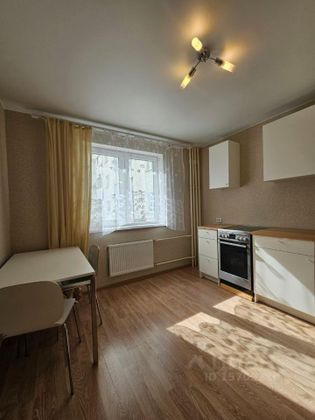 Продажа 2-комнатной квартиры 59,4 м², 3/25 этаж