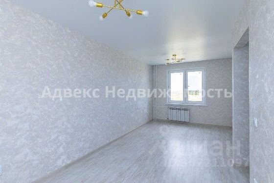 Продажа 1-комнатной квартиры 30,7 м², 9/10 этаж