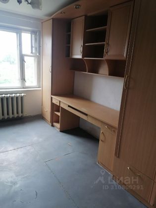 Аренда 2-комнатной квартиры 51 м², 5/9 этаж