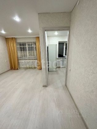 Продажа 1-комнатной квартиры 28,9 м², 1/5 этаж