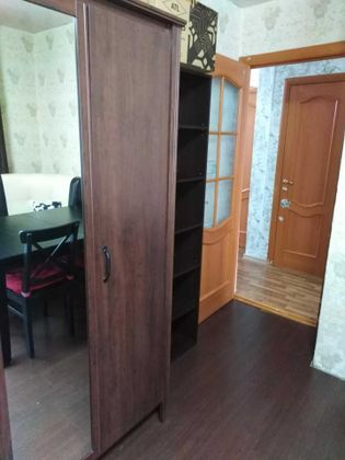 Продажа 2-комнатной квартиры 41 м², 1/2 этаж