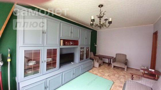 Продажа 2-комнатной квартиры 42 м², 1/5 этаж