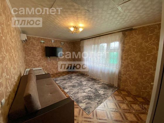 Продажа 2-комнатной квартиры 50,1 м², 5/5 этаж