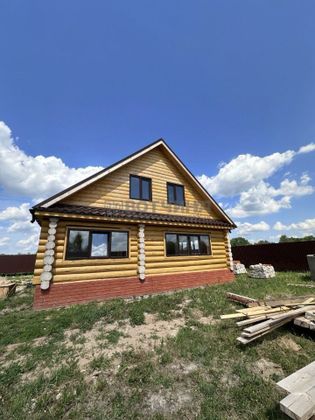 Продажа дома, 170 м², с участком 10 соток