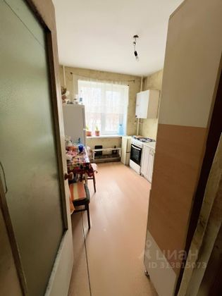 Продажа 3-комнатной квартиры 62,7 м², 2/9 этаж