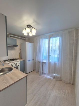 Продажа 2-комнатной квартиры 43,7 м², 4/9 этаж