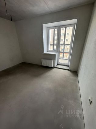 Продажа квартиры-студии 28,5 м², 2/10 этаж