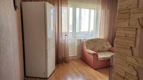 Продажа 2-комнатной квартиры 65 м², 6/10 этаж