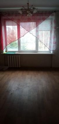 Продажа 1 комнаты, 15 м², 2/4 этаж