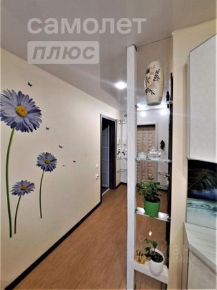 Продажа 2-комнатной квартиры 53 м², 1/9 этаж