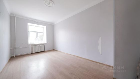 Продажа 2-комнатной квартиры 52,2 м², 2/7 этаж