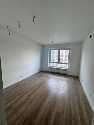 Продажа квартиры-студии 19,6 м², 20/25 этаж