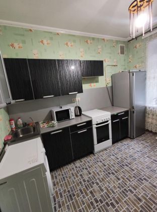 Продажа 2-комнатной квартиры 56,2 м², 2/8 этаж