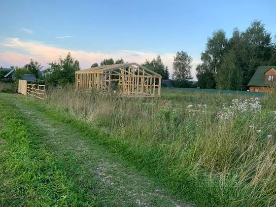 Продажа участка, 6 соток
