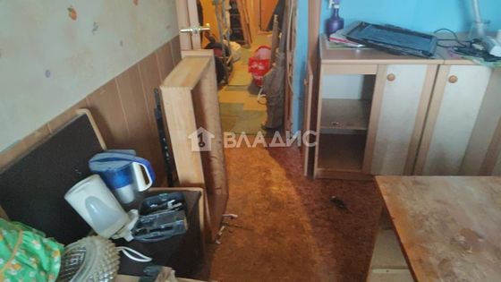 Продажа 1-комнатной квартиры 37 м², 14/14 этаж