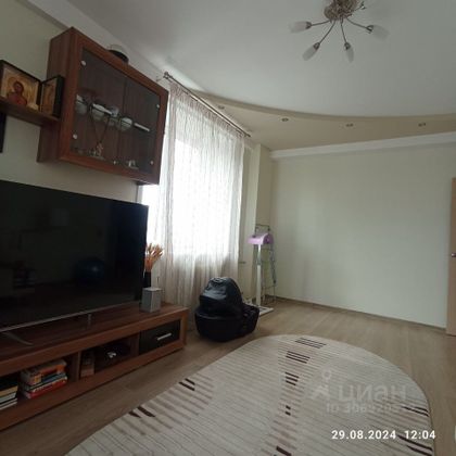 Продажа 2-комнатной квартиры 63 м², 14/17 этаж