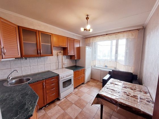 Продажа 3-комнатной квартиры 65 м², 14/14 этаж