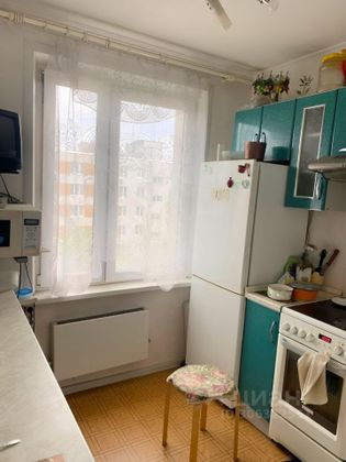 Продажа 1-комнатной квартиры 32,6 м², 7/9 этаж