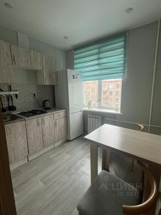 Аренда 2-комнатной квартиры 43 м², 4/5 этаж