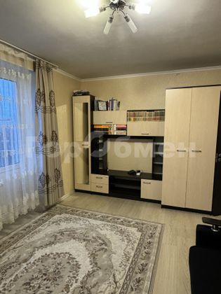 Аренда 2-комнатной квартиры 37,4 м², 9/9 этаж