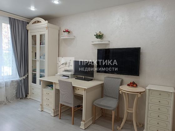 Продажа 3-комнатной квартиры 62,8 м², 2/9 этаж