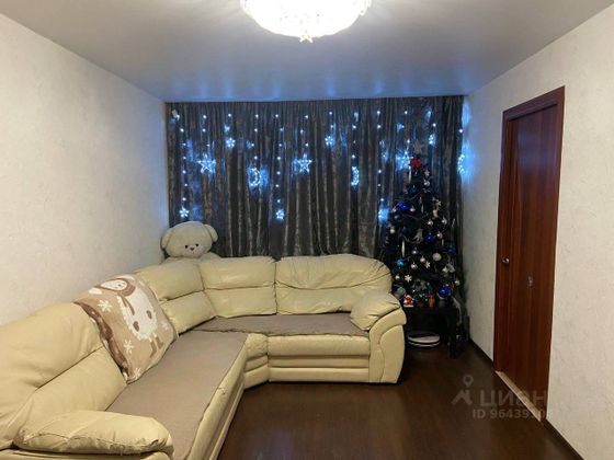 Продажа 2-комнатной квартиры 43 м², 2/5 этаж