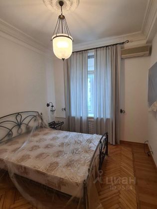 Аренда 2-комнатной квартиры 54 м², 2/4 этаж