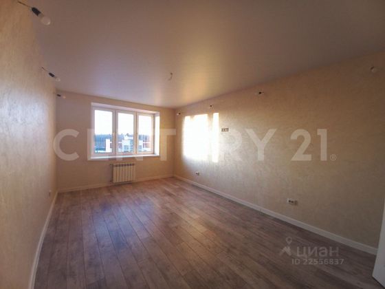 Продажа 2-комнатной квартиры 64,5 м², 5/12 этаж