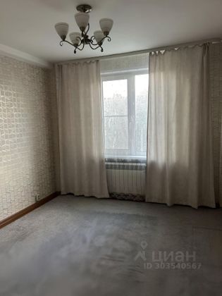 Продажа 2-комнатной квартиры 46 м², 3/5 этаж